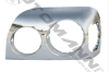 Облицовка фары FRL (L) 