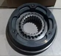 Синхронизатор КПП Meritor