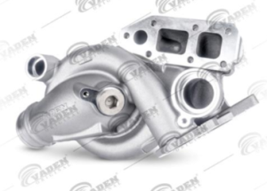 Корпус помпы DAF 105XF