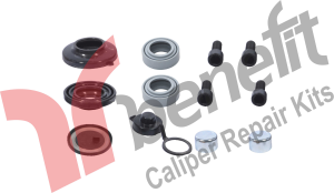Р/к суппорта Meritor
