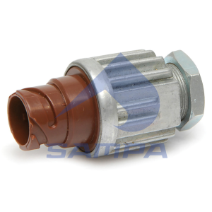 Реле подогрева топливного фильтра 24V 23A MAN F2000/TGA/TGX 