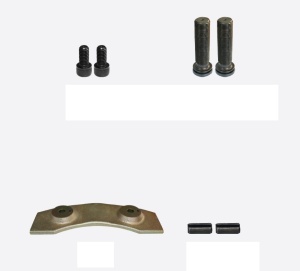 Р/к суппорта Meritor 