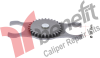 Р/к суппорта Meritor 