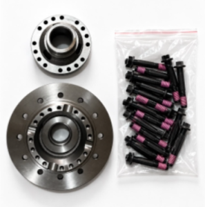 Корпус МКД Meritor 
