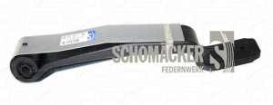 Полурессора SAF 