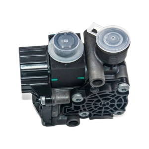 Клапан ABS DONGFENG GX DFH4180
