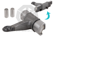 Р/к суппорта Meritor лапка