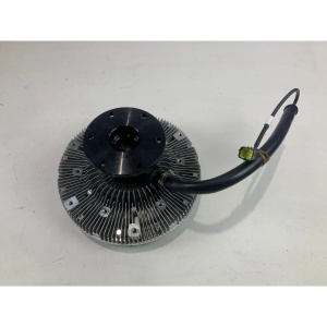 Вискомуфта Dongfeng GX Евро 5