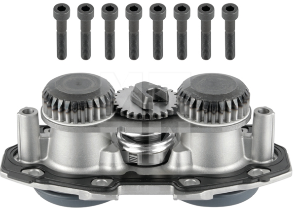 Р/к суппорта Meritor 