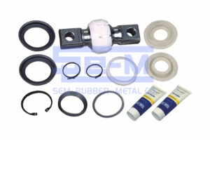 Р/к реактив. тяги 