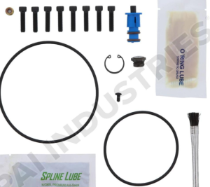 Р/к пневмомуфты Horton
