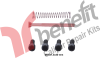 Р/к суппорта Meritor