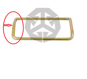 Р/к суппорта Meritor