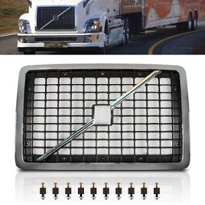 Решётка радиатора VOLVO VNL3
