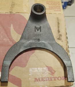 Вилка блокировки Meritor