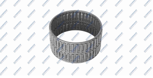 Подшипник КПП MB 