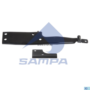 Петля капота VL FH12 2V левая