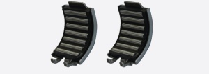 Р/к суппорта WABCO подшипники