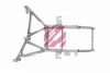 Кронштейн фары DAF 95XF/105XF (L)