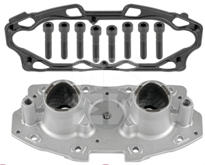 Р/к суппорта Meritor 