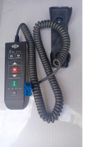 Пульт ECAS DONGFENG GX DFH4180