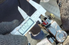 Кардан рулевой FRL