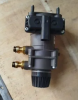 Кран главный тормозной DONGFENG GX DFH4180