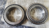 Подшипник КПП Meritor