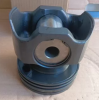 ЦПГ DD 12,7 без EGR